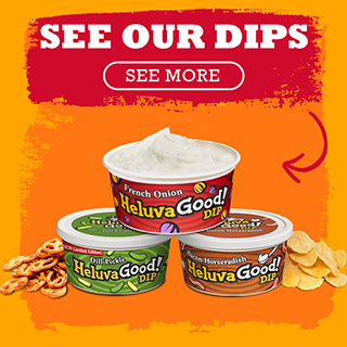 hella good dip coupon
